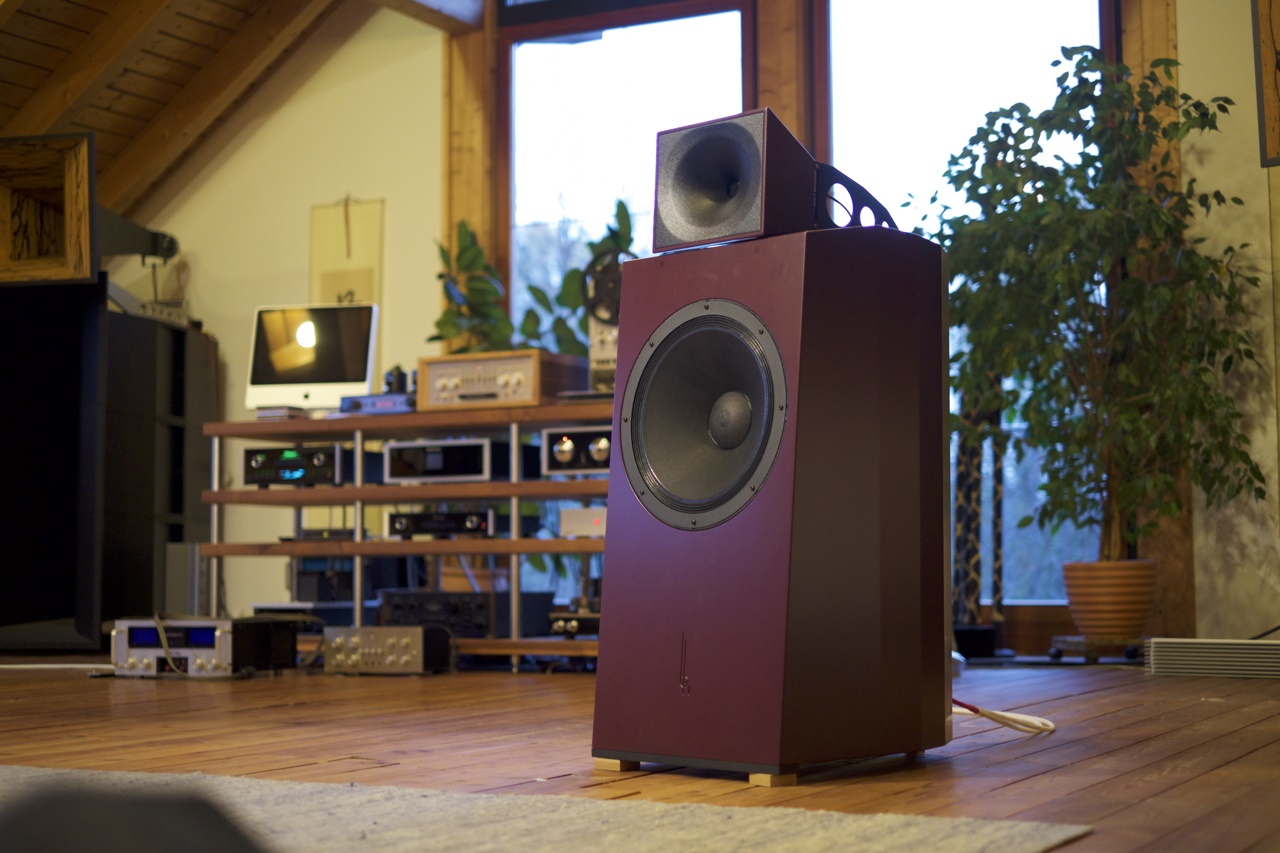 全球十大hifi级音箱品牌,世界顶级hiend音箱