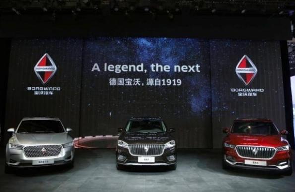 宝沃品牌现状,宝沃汽车现在怎么样了