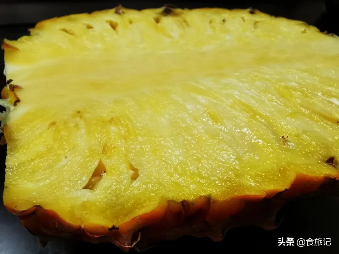 凤梨都不需要挑刺吗,凤梨不用挑刺吗