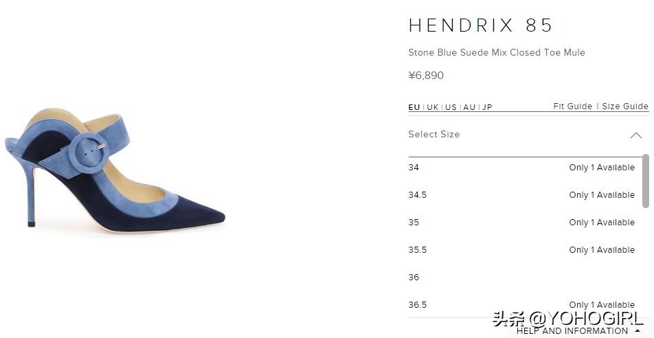 33码小脚女学生党怎么选鞋子,34码的小脚你们平时都在哪里买鞋