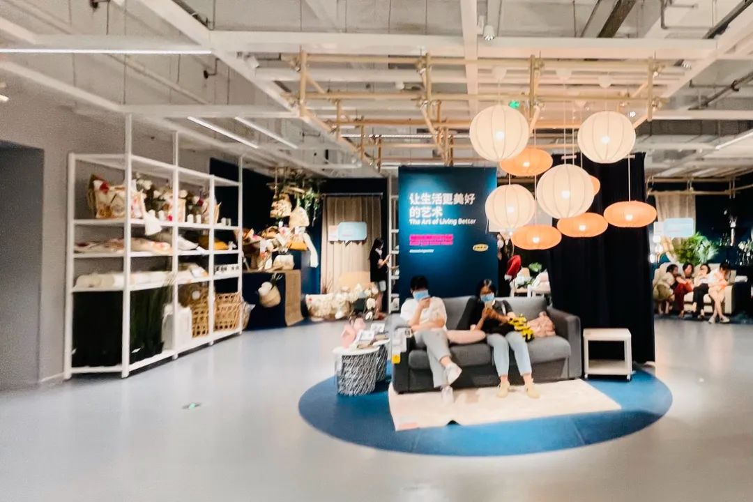 宜家家居上海新店开业,宜家徐汇最新消息