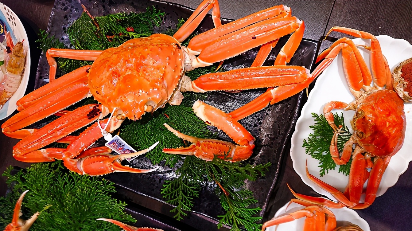 冷冻雪蟹怎么吃最好吃,冷冻雪蟹好吃吗