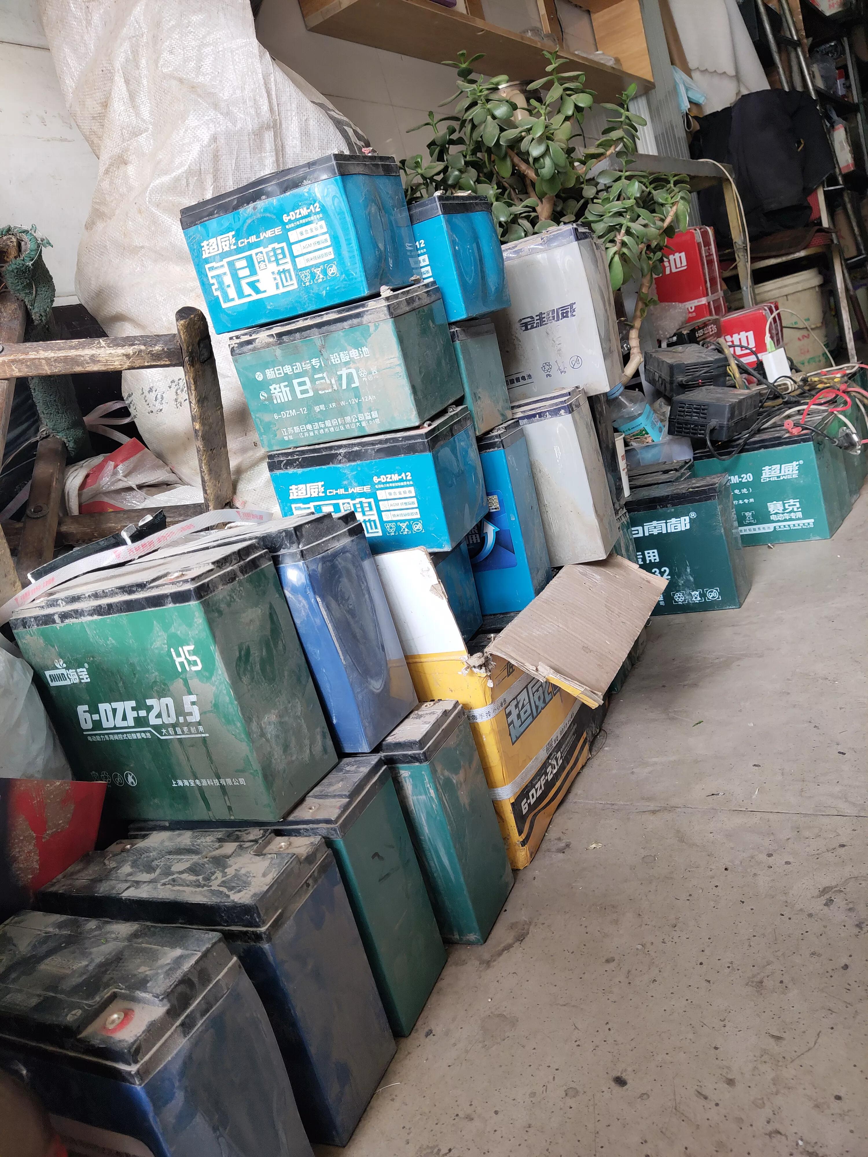 爱玛电动车电池以旧换新多少钱,电动车电池99元以旧换新真的假的