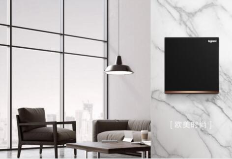 罗格朗逸景系列接线方法,罗格朗开关插座逸景plus