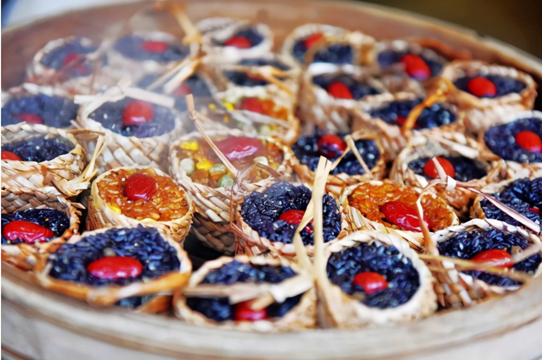 做一个有学问的吃货,做一个有文化的吃货