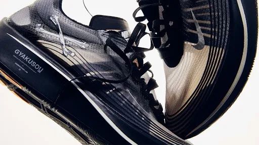 谁说联名=圈钱？这几双千元「宝藏联名」凭实力让我痛快交出钱包