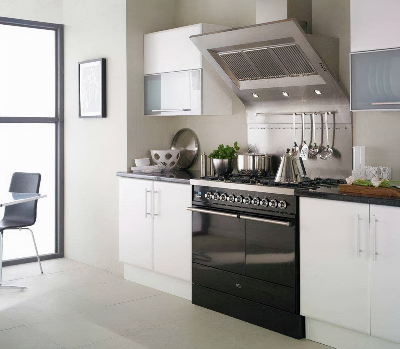 清理油烟机用什么方法清理最干净,怎么清理油烟机又快又干净的方法