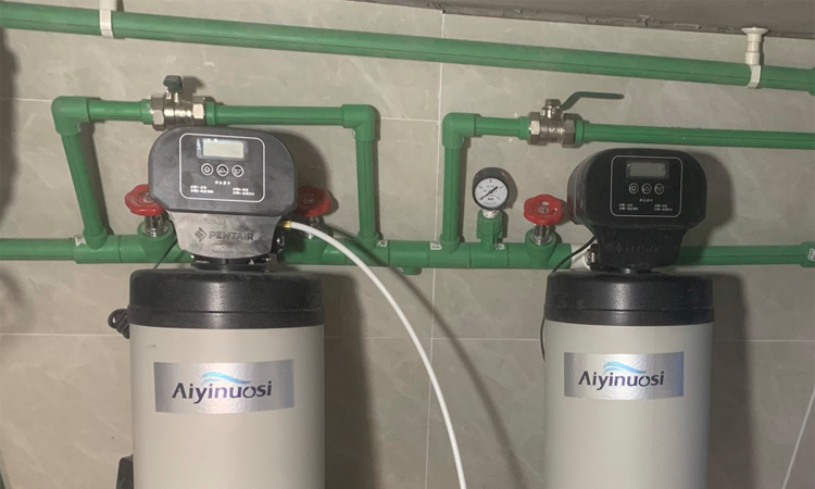 软水机会影响燃气热水器吗,软水机会影响热水器吗