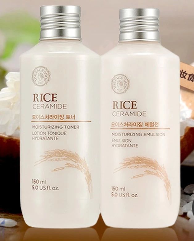 韩国女生用的抗老水乳,韩国有哪些好用水乳推荐