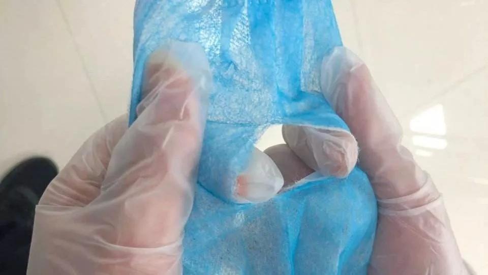 一次性口罩必买清单,目前如何买口罩