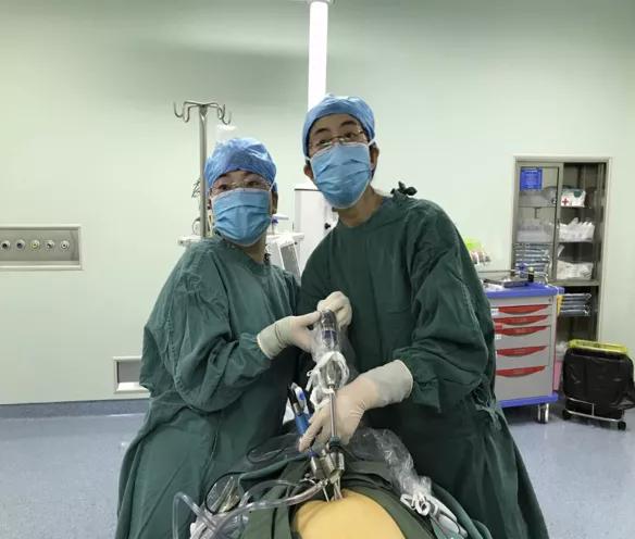 「人医风采」铿锵玫瑰显身手——记市一院妇科主任魏珂