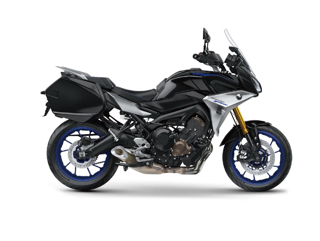 雅马哈tracer700全国摩旅,雅马哈tracer9gt摩旅西藏