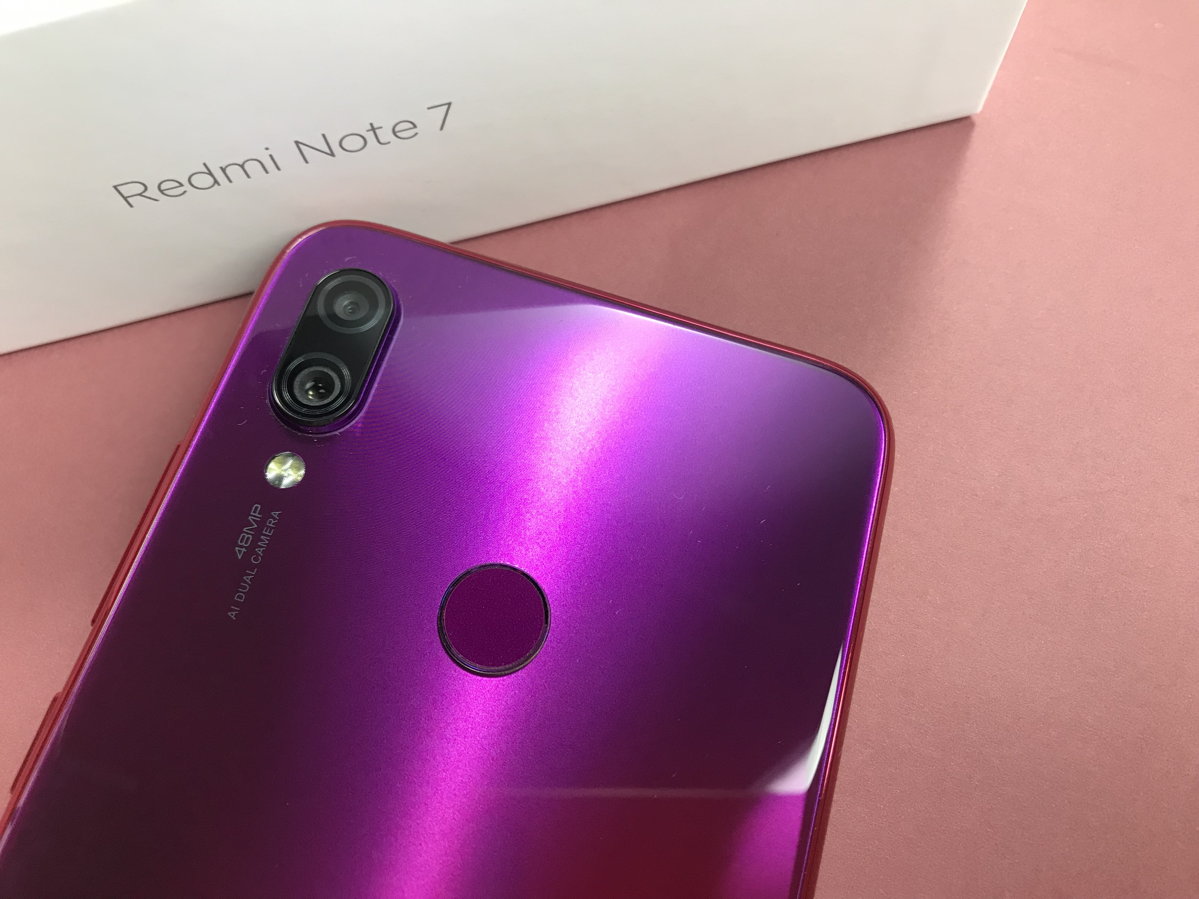 2019红米note7值得入手吗,红米小金刚note7质量怎么样