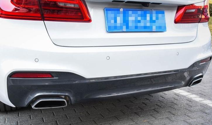 46.4万提了辆宝马530Li，开了8690公里，车主：想说一句实在话