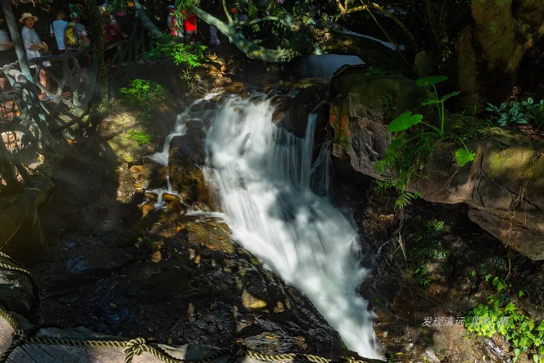 2020广东十大网红打卡圣地,广州可以开车的网红打卡地