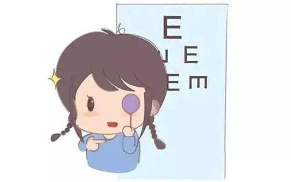 如果散光不影响视力需要矫正吗,眼睛散光会导致不聚焦吗