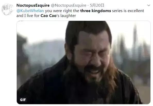 外国人评价三国演义和权游,外国网民评论三国和权游