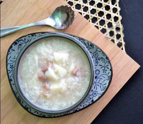 儿童粥里放什么最好喝,增强抵抗力免疫力吃什么粥