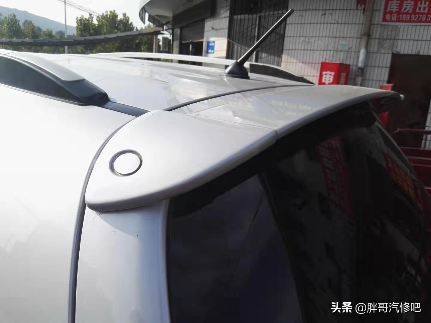 胖哥推荐两厢车,胖哥试驾铃木雨燕