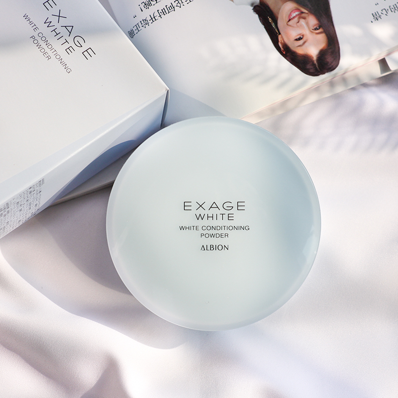 口碑最好的散粉蜜粉,口碑最好的油皮散粉排名