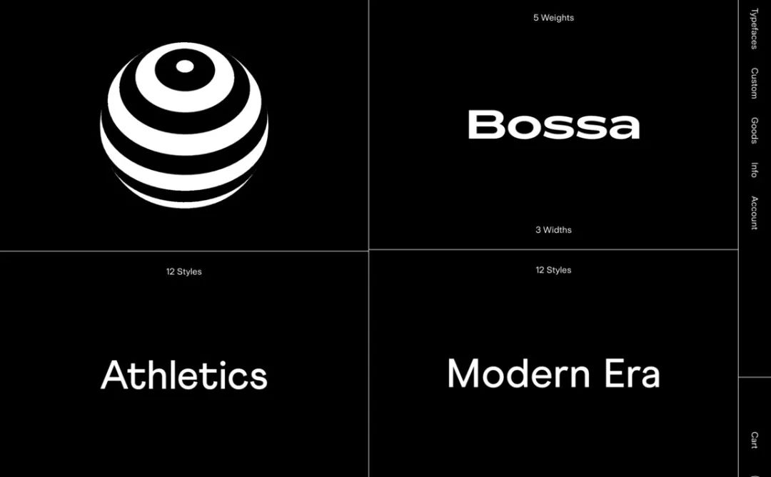 behance风格,behance设计精选