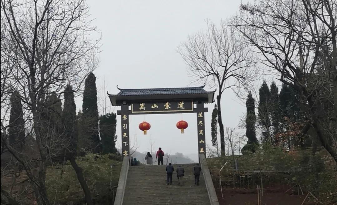 嵩山少林寺旅游攻略一日游,春季嵩山少林寺景区一日游