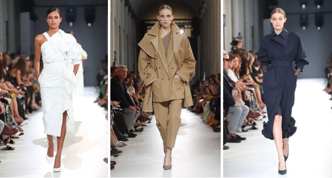 秋冬季女人穿搭指南,穿搭技巧女秋冬