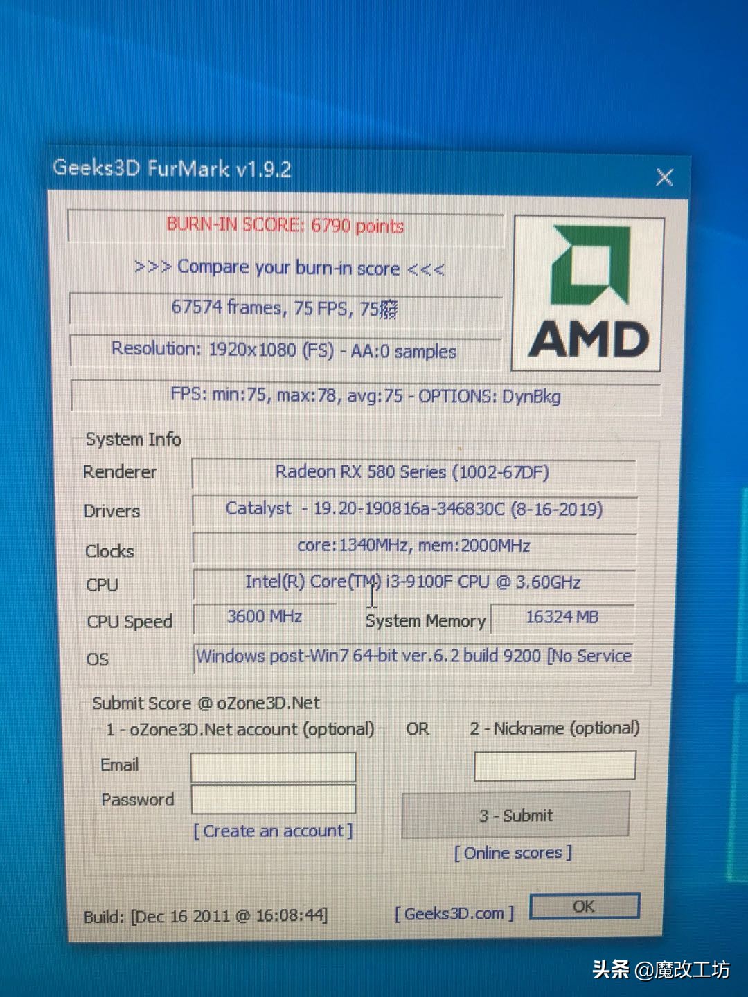 蓝宝石和七彩虹显卡差距大吗,蓝宝石5808g显卡价格