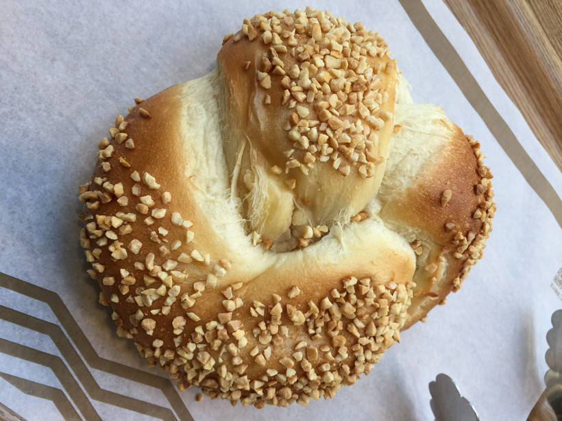 原麦山丘面包好吃排名,原麦山丘哪一款热吃好吃