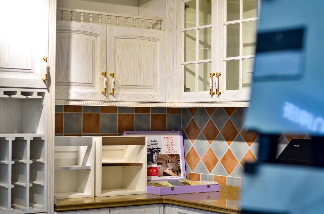 不会选装修品牌,不会挑选橱柜