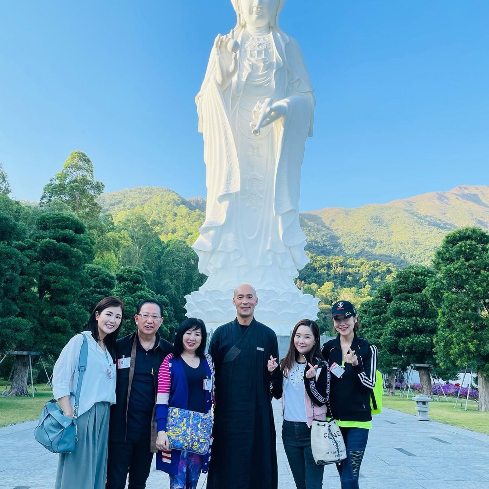 周海媚有过什么绯闻,周海媚的绯闻事件