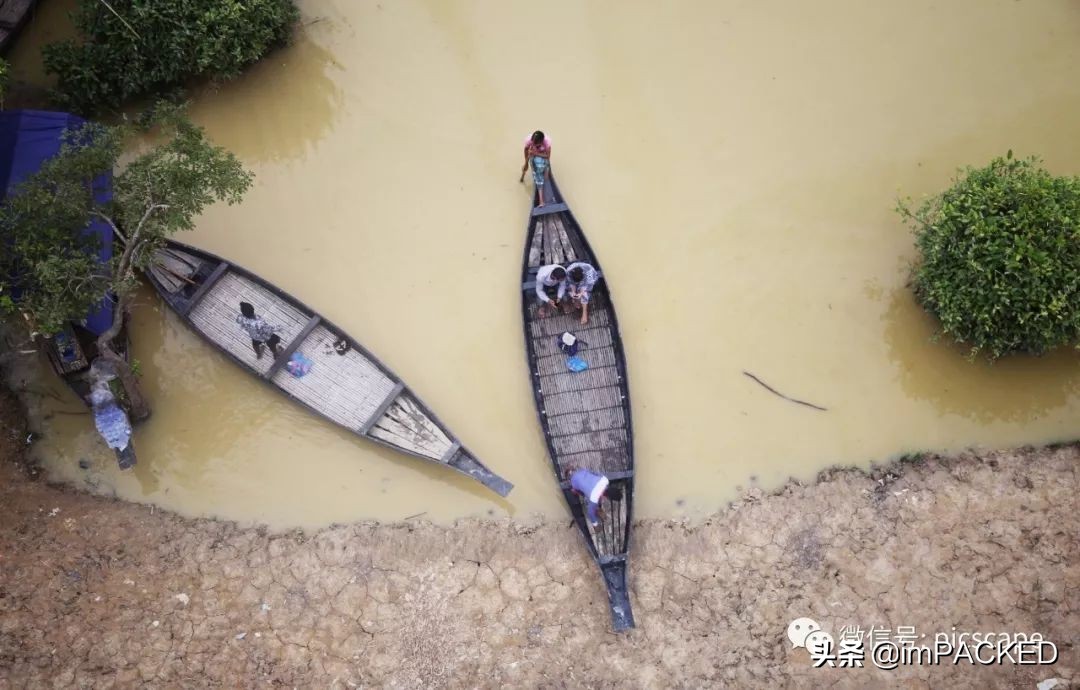 孟加拉国贫困与饥饿如何解决,孟加拉国艰难的生存之路
