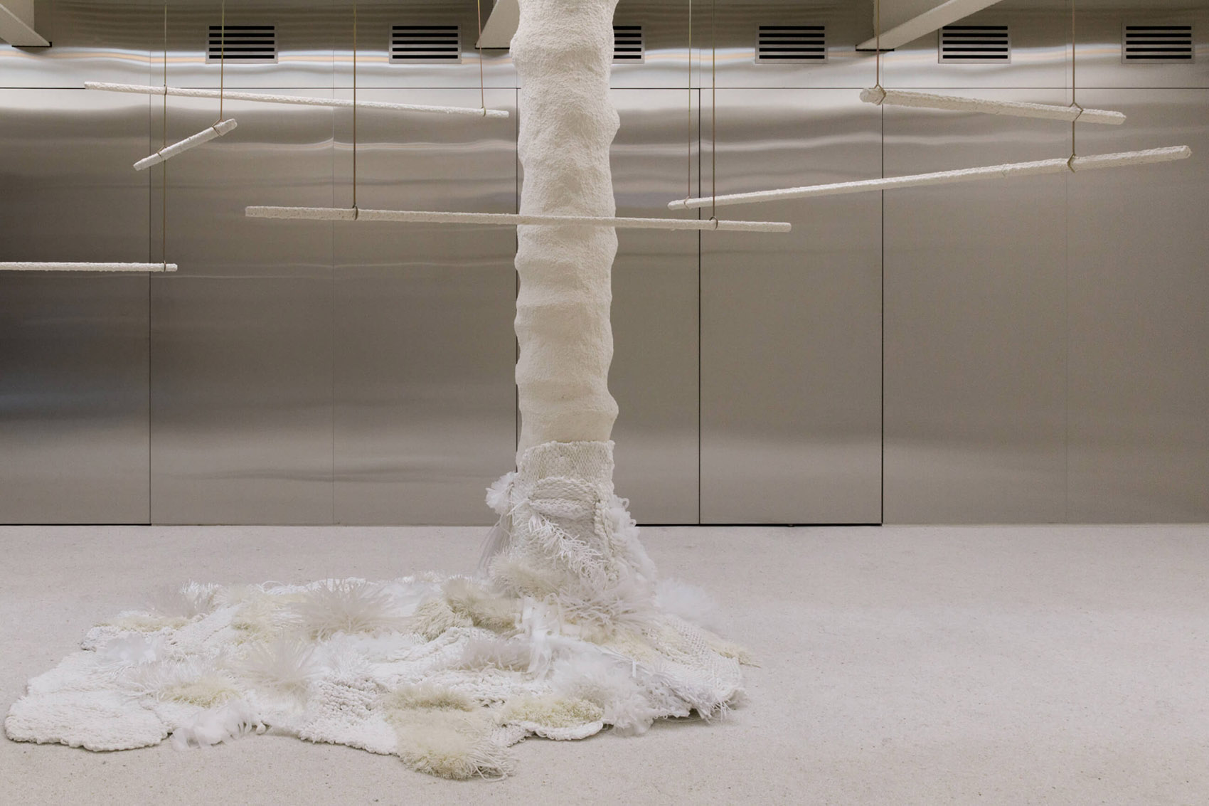 AnderssonBell旗舰店,首尔/CreativeStudioUnravel