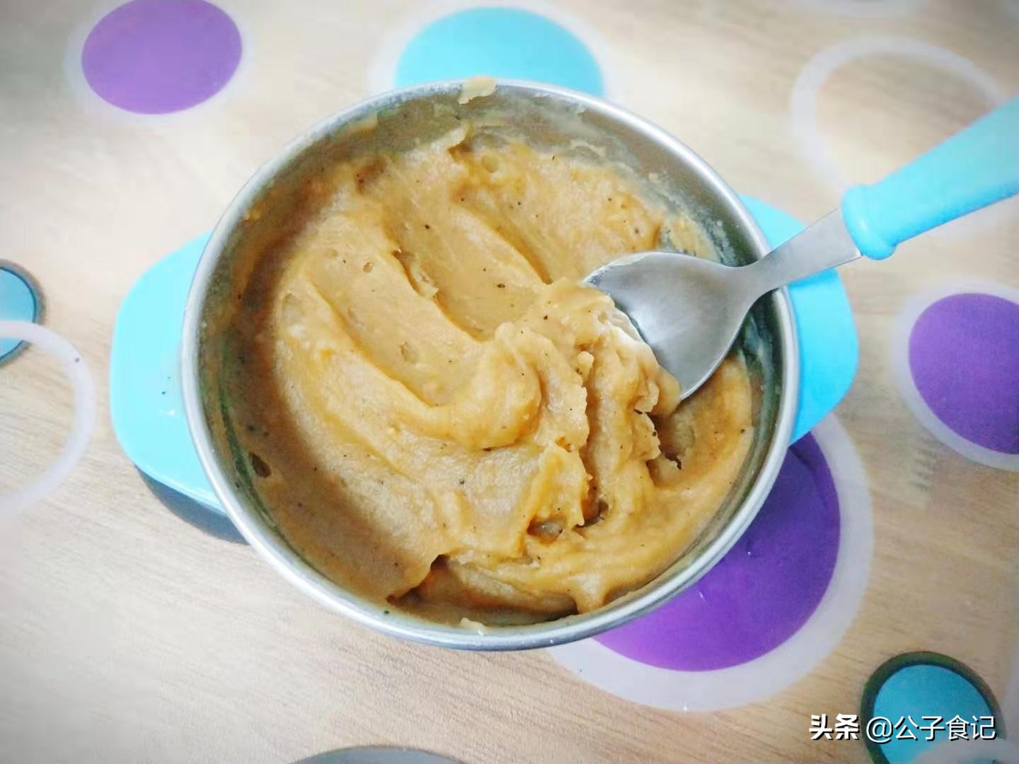 宝宝拉肚子,做点30年前的零食,纯面粉无添加,一吃就有效