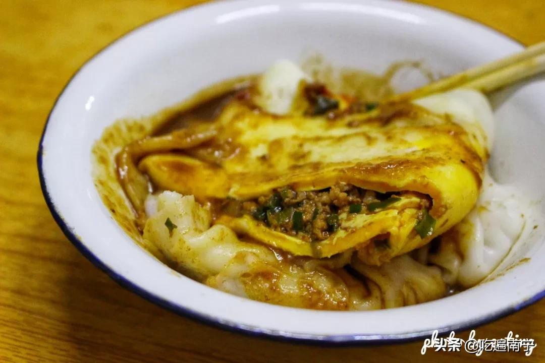 南宁青秀区100多块的粉店,南宁十大粉店