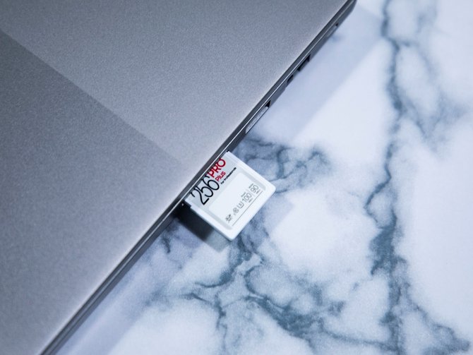 卓越性能vs高性能,三星proplus存储卡怎么样