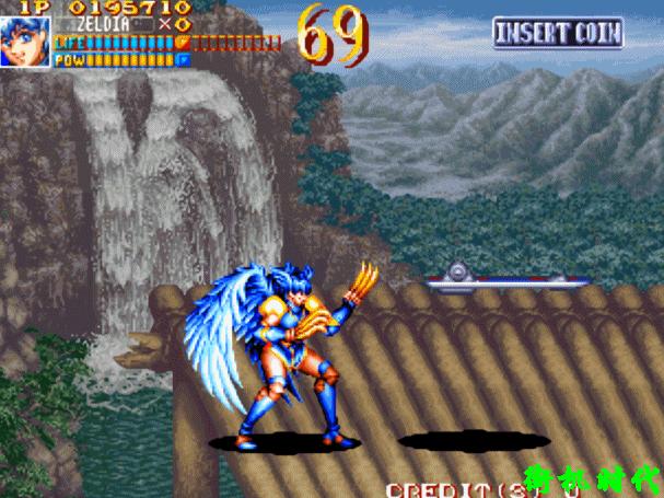 街机游戏致命搏击,街机游戏敌兵视频