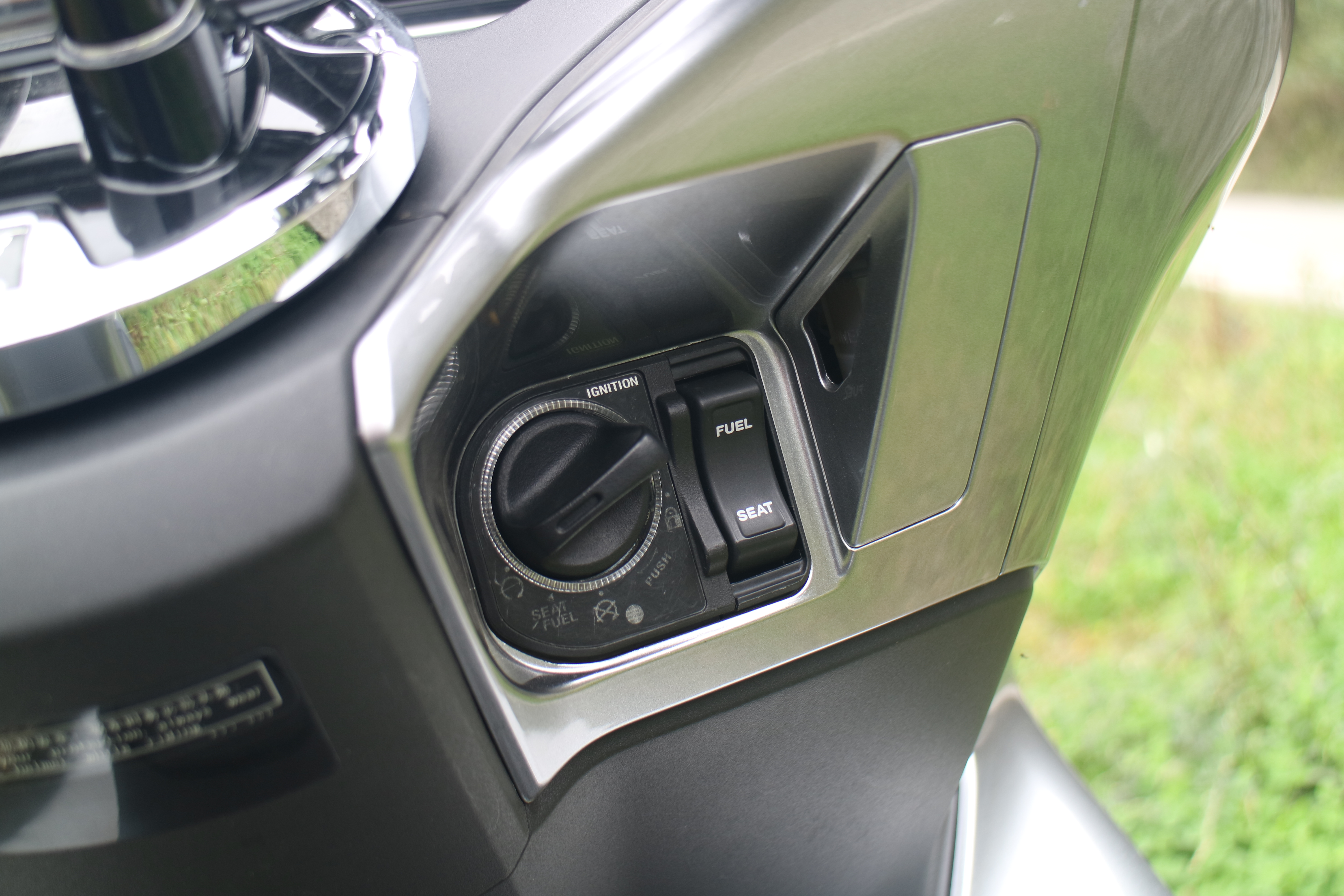 荆州古城游记视频,五羊本田pcx150国产的好不好