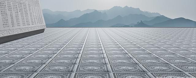 花岗岩地砖怎么打理光亮干净,地砖怎么才能又亮又干净