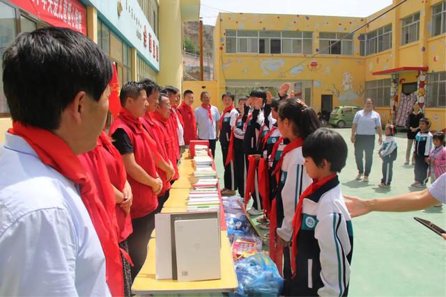 榆林慈善协会服务队,陕西榆林市慈善协会