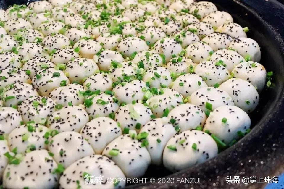 珠海传统老店,珠海老店好吃的地方有哪些