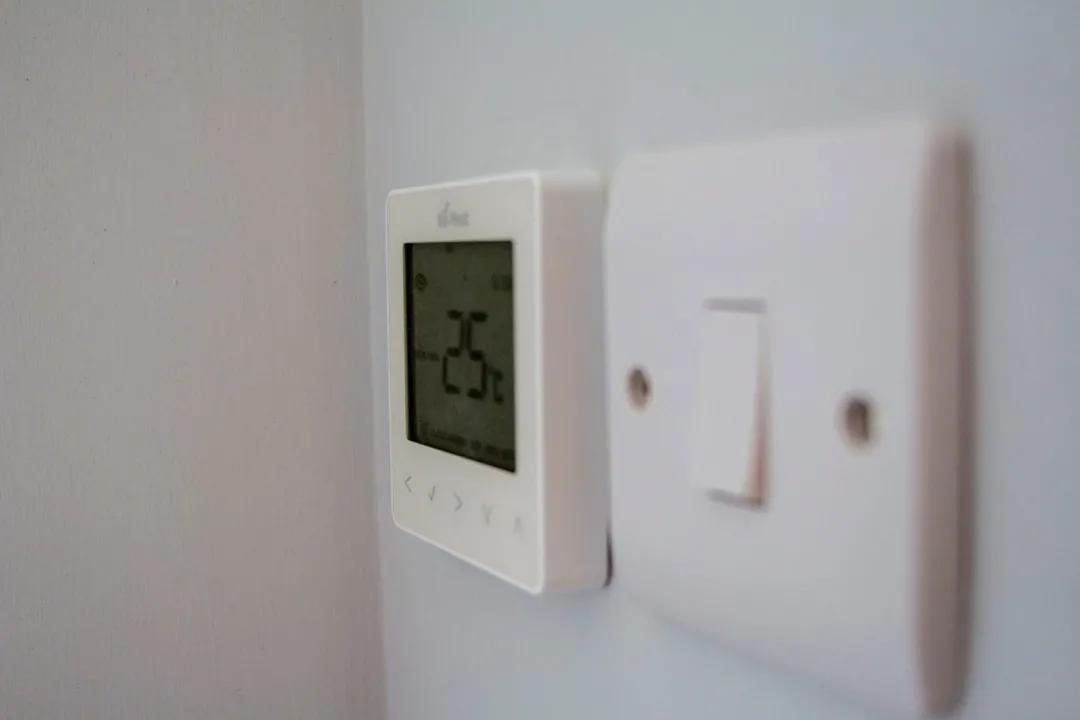 为了10cm层高,差点跟我妈打起来