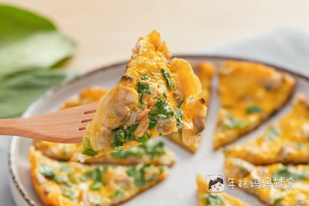 儿童高蛋白营养餐搭配食谱,宝宝每日三餐这样搭配营养美味