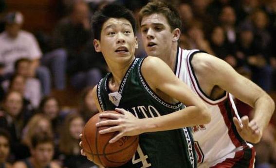 NBA球星长高的故事：乔丹靠一方法增17cm，书豪有爸爸的特殊食谱