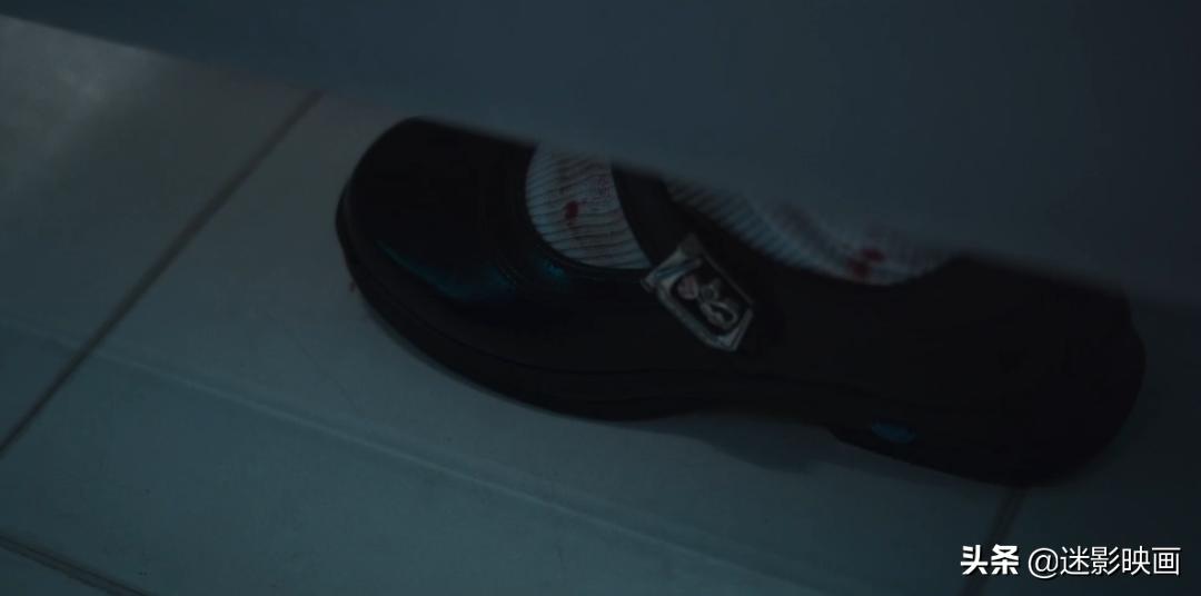 网飞又出限制级神剧，泰国版富江，集集18禁，连刷8集不过瘾