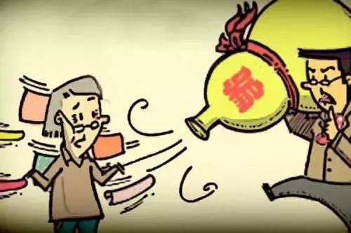 只要在菜市场里听一堂“大课”，韩国拖把德国锅免费送？真相是……