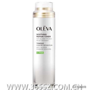 化妆水补水妙招,夏季护肤混干的正确步骤