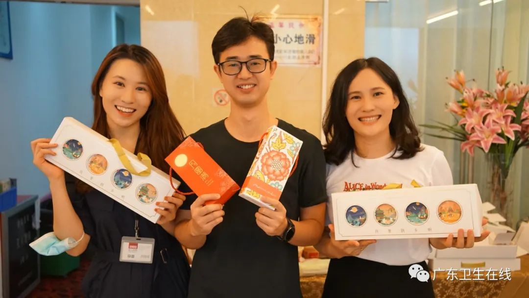 最好吃的月饼就是家乡的味道 (最好吃的私房月饼)