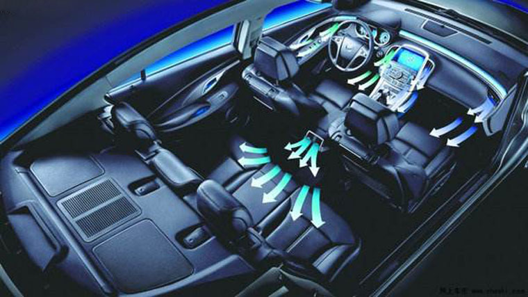 车里臭氧消毒对人体有害吗,车里可以用酒精喷雾消毒吗