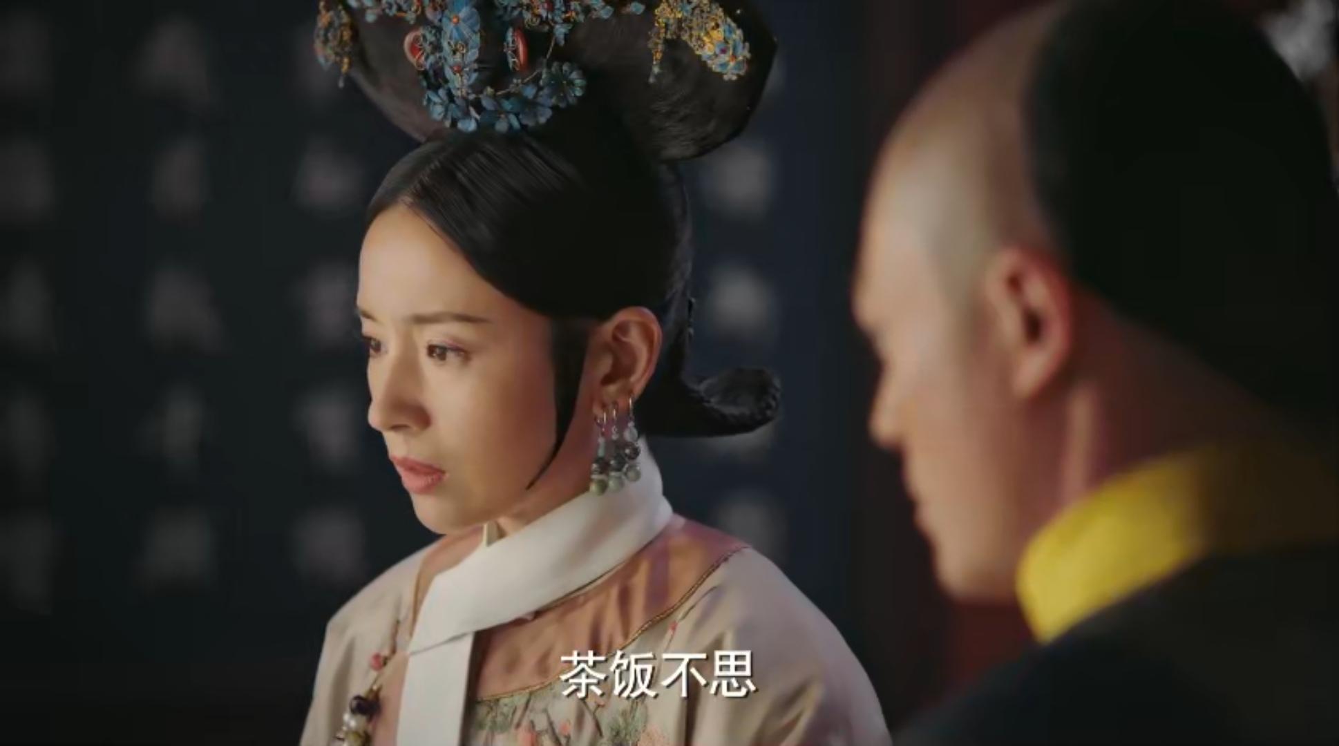 明知红花牛膝汤有害,皇上为什么还允许太医给小产的仪贵人服用?